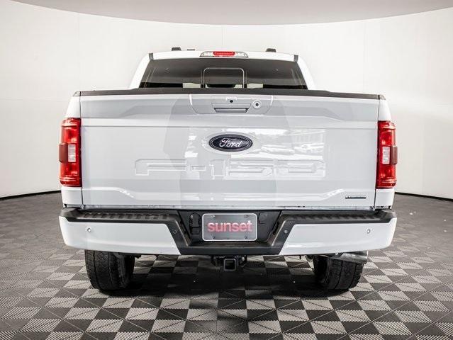 used 2023 Ford F-150 car