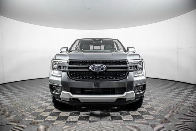 new 2024 Ford Ranger car