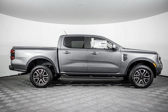 new 2024 Ford Ranger car