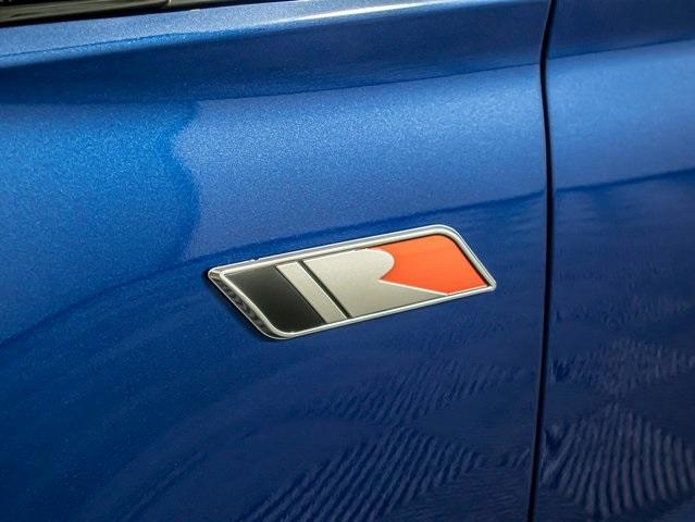 used 2022 Ford Mustang car