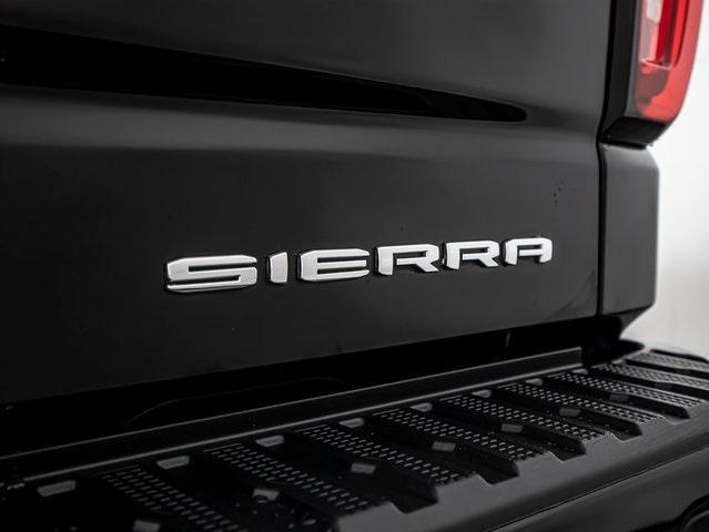 used 2022 GMC Sierra 1500 car, priced at $60,990