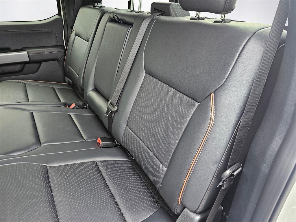 new 2026 Ford F-350 car, priced at $84,825