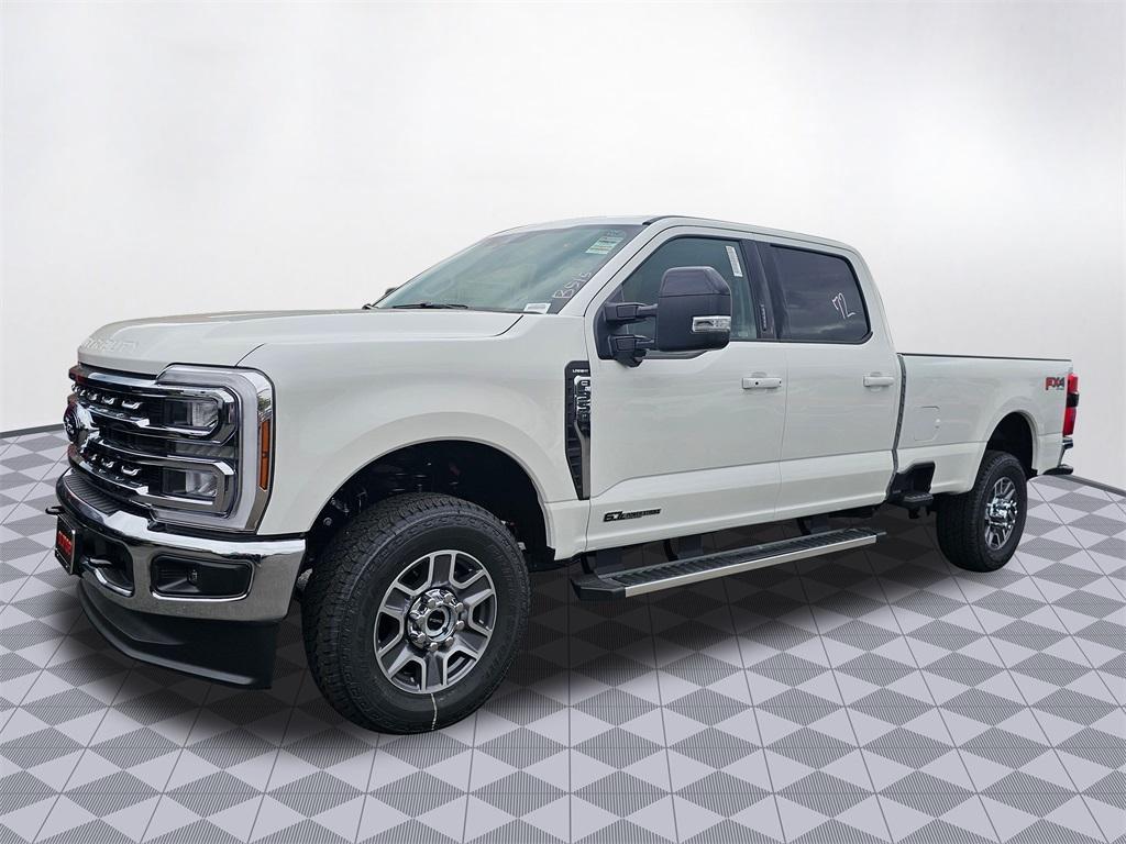 new 2026 Ford F-350 car, priced at $84,825