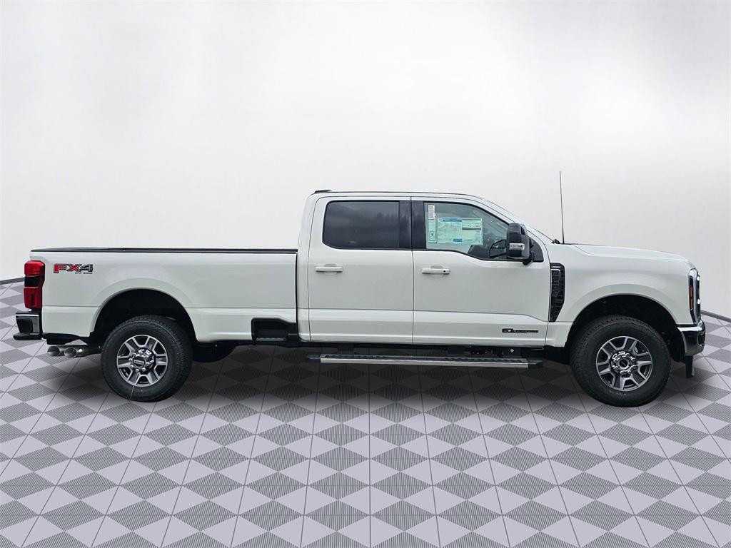 new 2026 Ford F-350 car, priced at $84,825