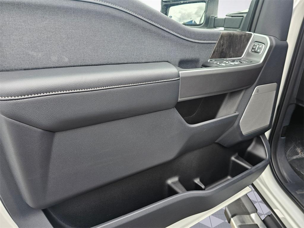 new 2026 Ford F-350 car, priced at $84,825