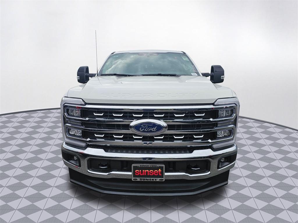 new 2026 Ford F-350 car, priced at $84,825