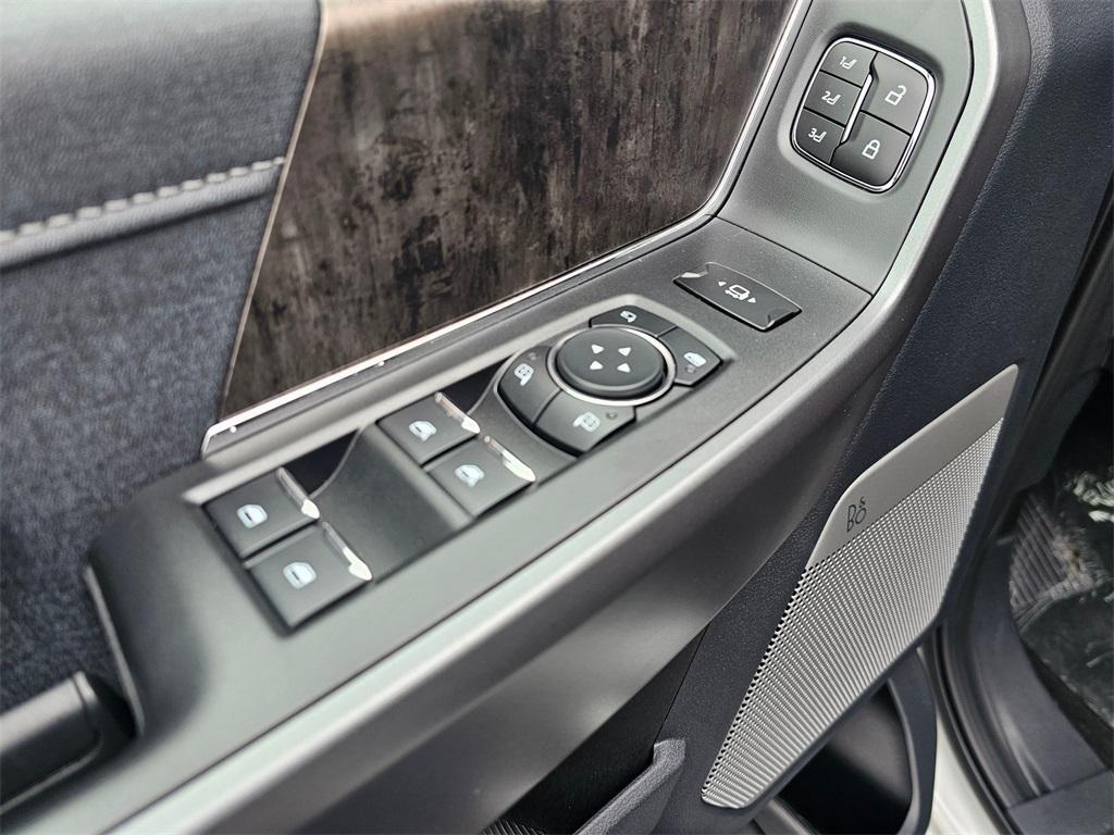 new 2026 Ford F-350 car, priced at $84,825