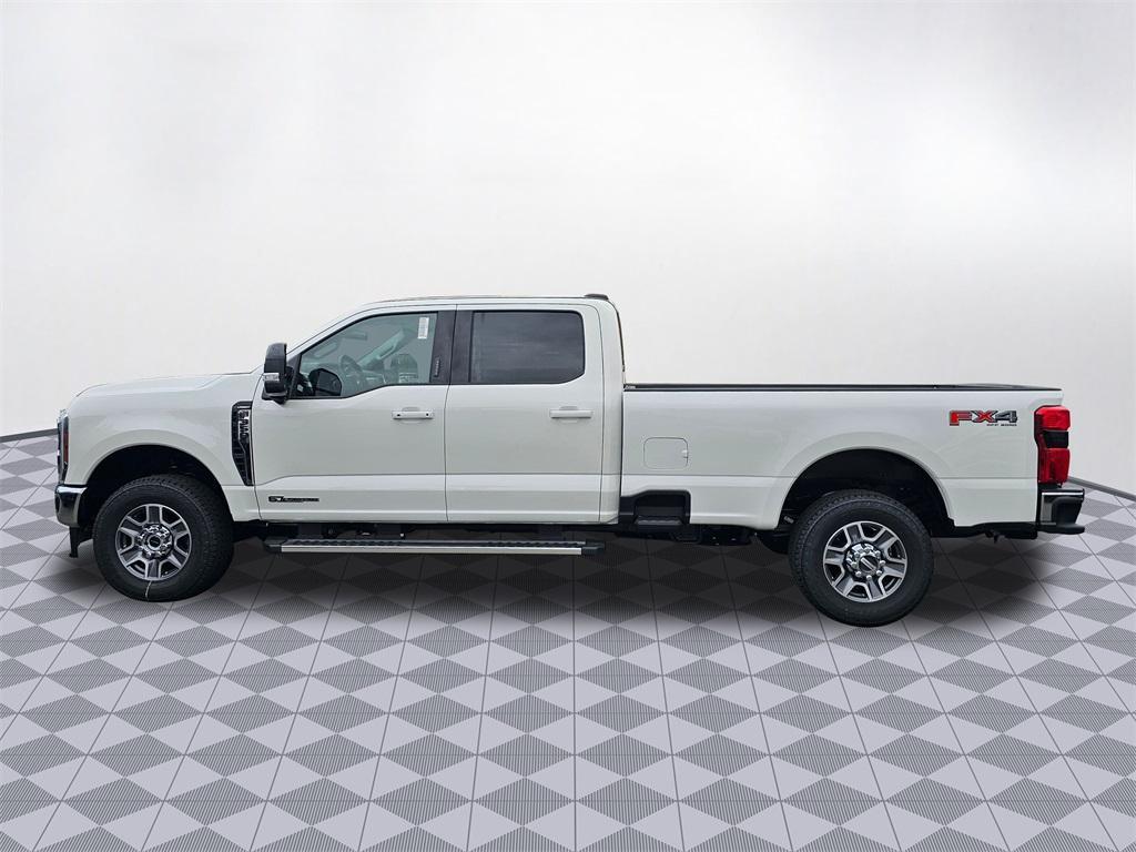 new 2026 Ford F-350 car, priced at $84,825