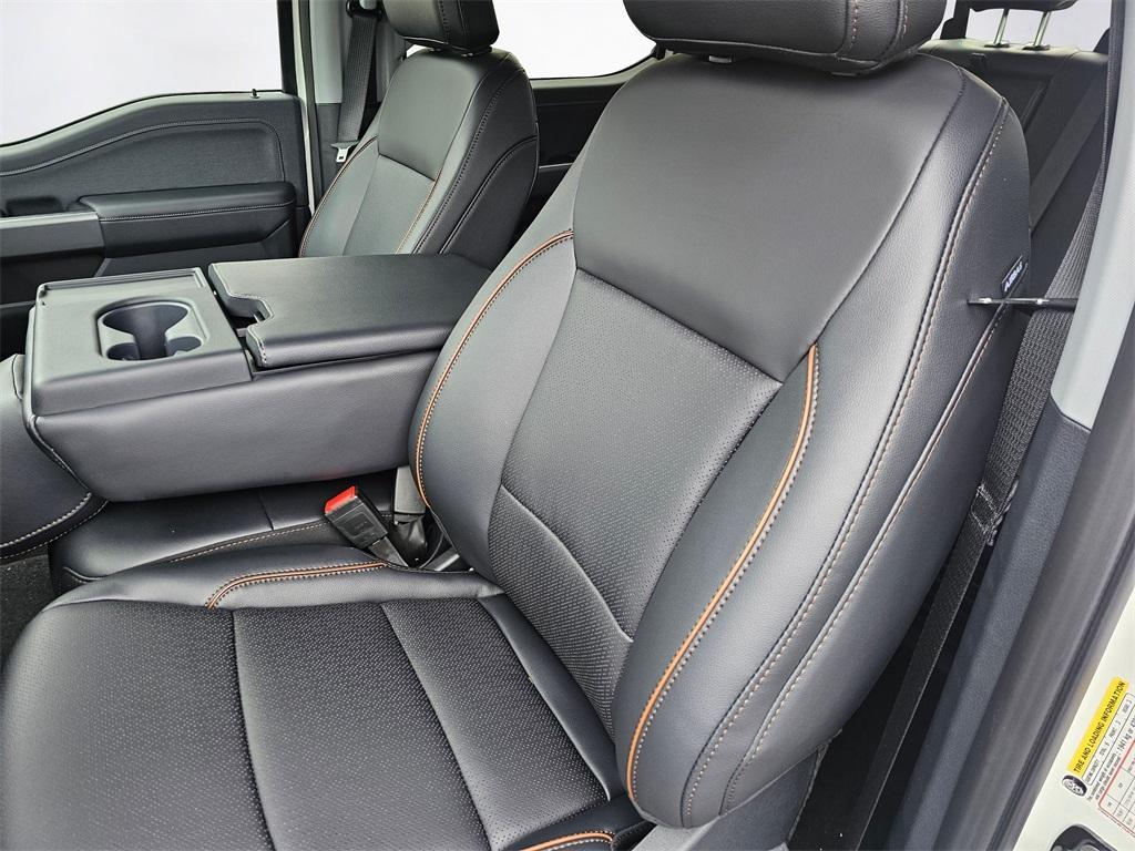 new 2026 Ford F-350 car, priced at $84,825