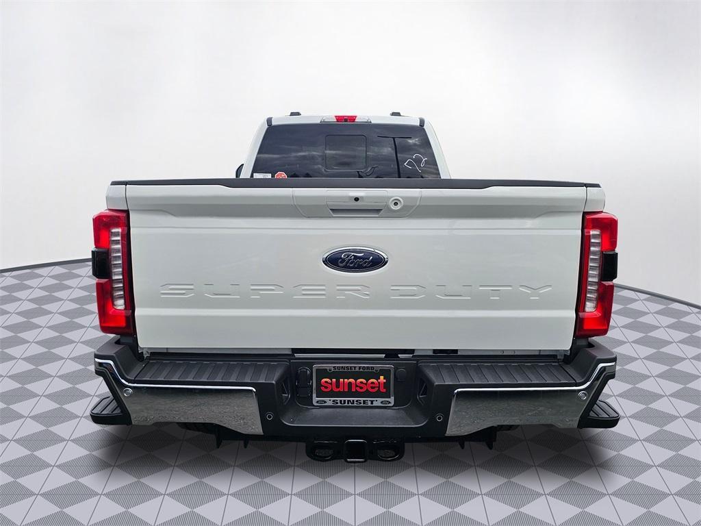 new 2026 Ford F-350 car, priced at $84,825