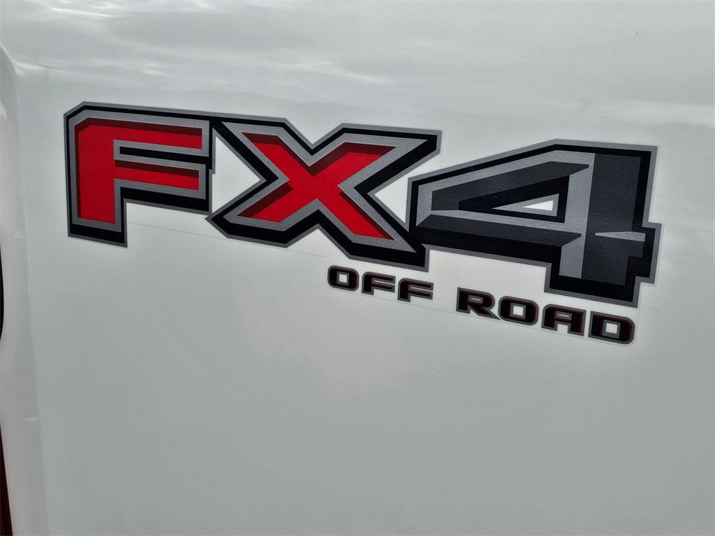 new 2026 Ford F-350 car, priced at $84,825