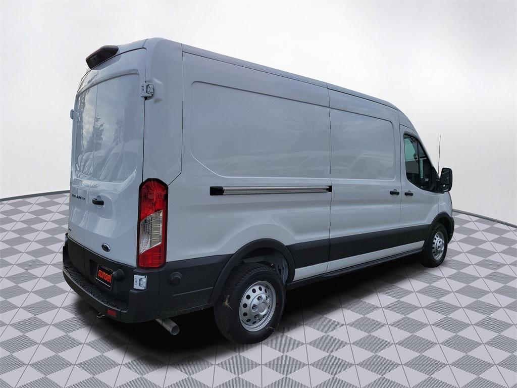 new 2024 Ford Transit-150 car, priced at $56,475