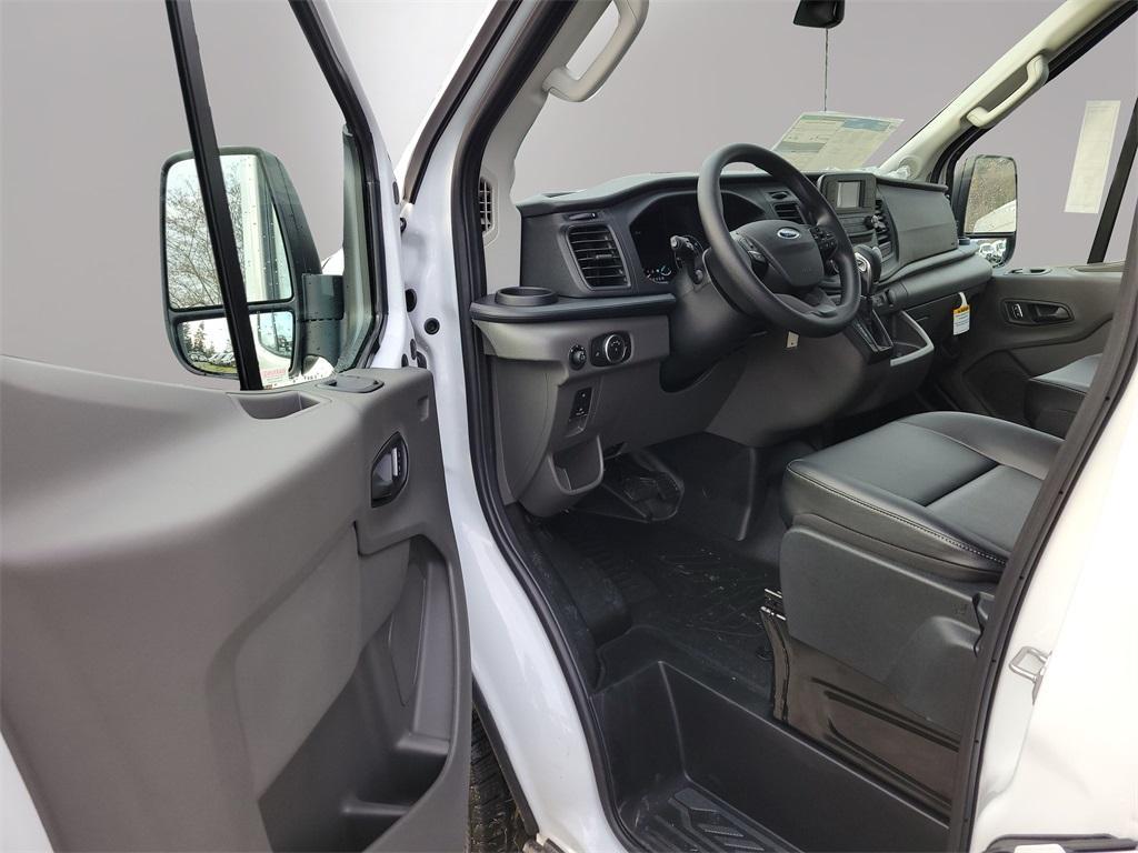 new 2024 Ford Transit-150 car, priced at $56,475