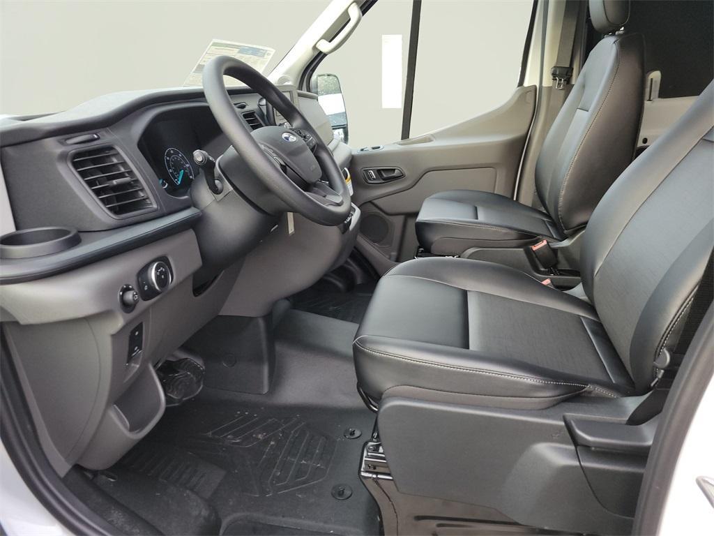 new 2024 Ford Transit-150 car, priced at $56,475