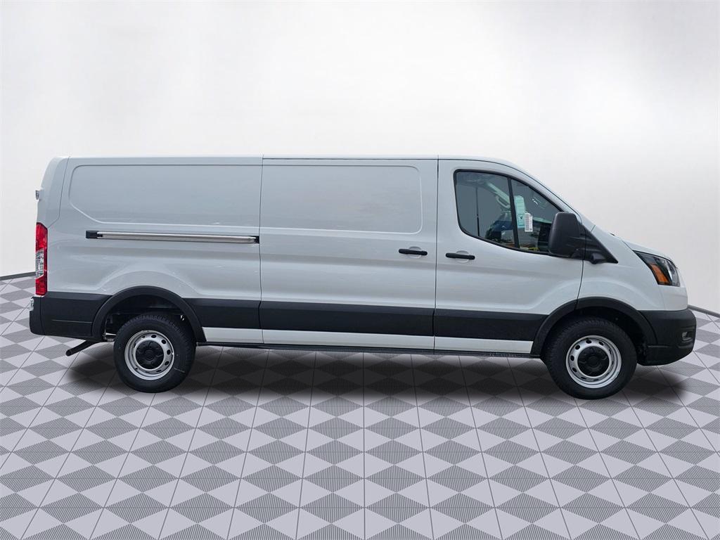 new 2025 Ford Transit-250 car, priced at $54,385