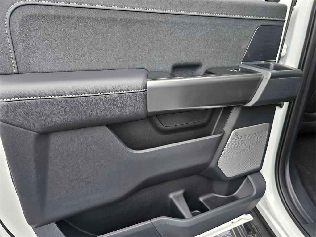 new 2025 Ford F-150 car, priced at $68,400