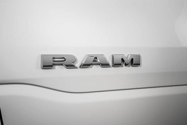 used 2022 Ram 1500 car, priced at $40,985