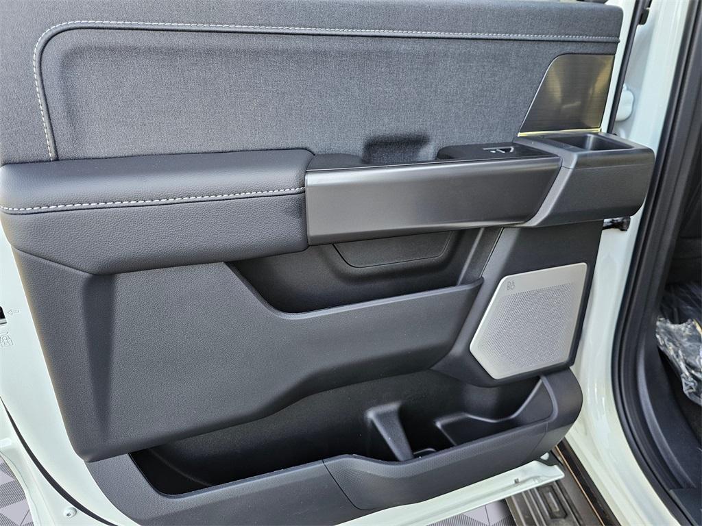 new 2025 Ford F-150 car, priced at $79,760