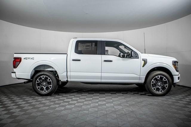 new 2024 Ford F-150 car