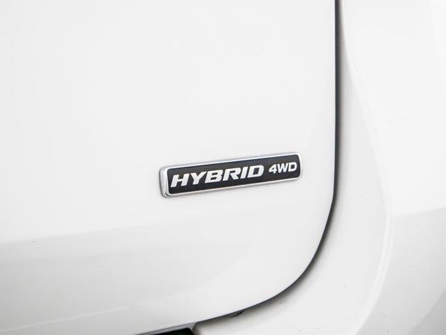 used 2021 Ford Explorer car