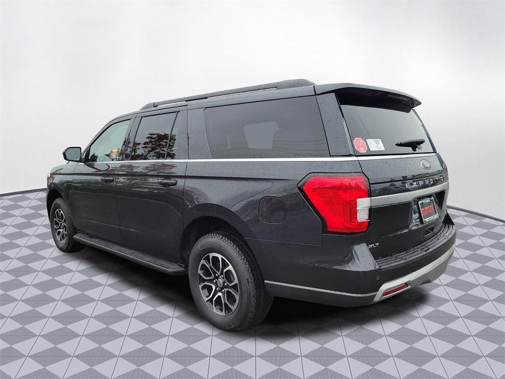 new 2024 Ford Expedition Max car, priced at $73,110