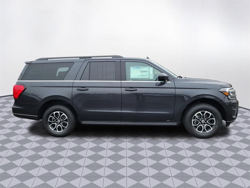 new 2024 Ford Expedition Max car, priced at $73,110