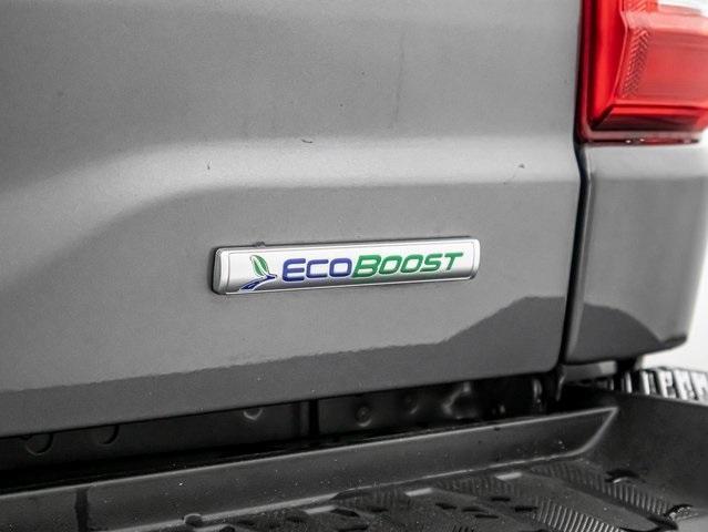 used 2022 Ford F-150 car