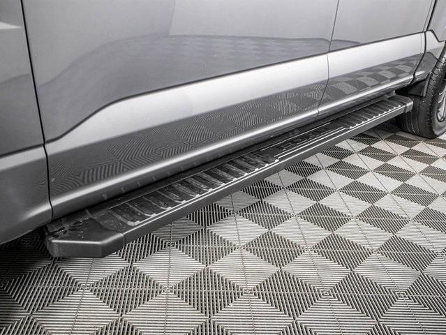 used 2022 Ford F-150 car