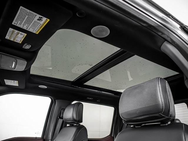 used 2022 Ford F-150 car