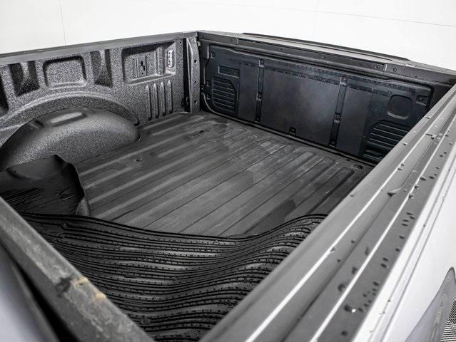 used 2022 Ford F-150 car