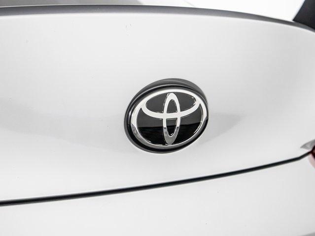 used 2022 Toyota Supra car