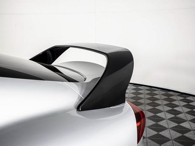 used 2022 Toyota Supra car