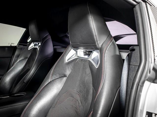 used 2022 Toyota Supra car