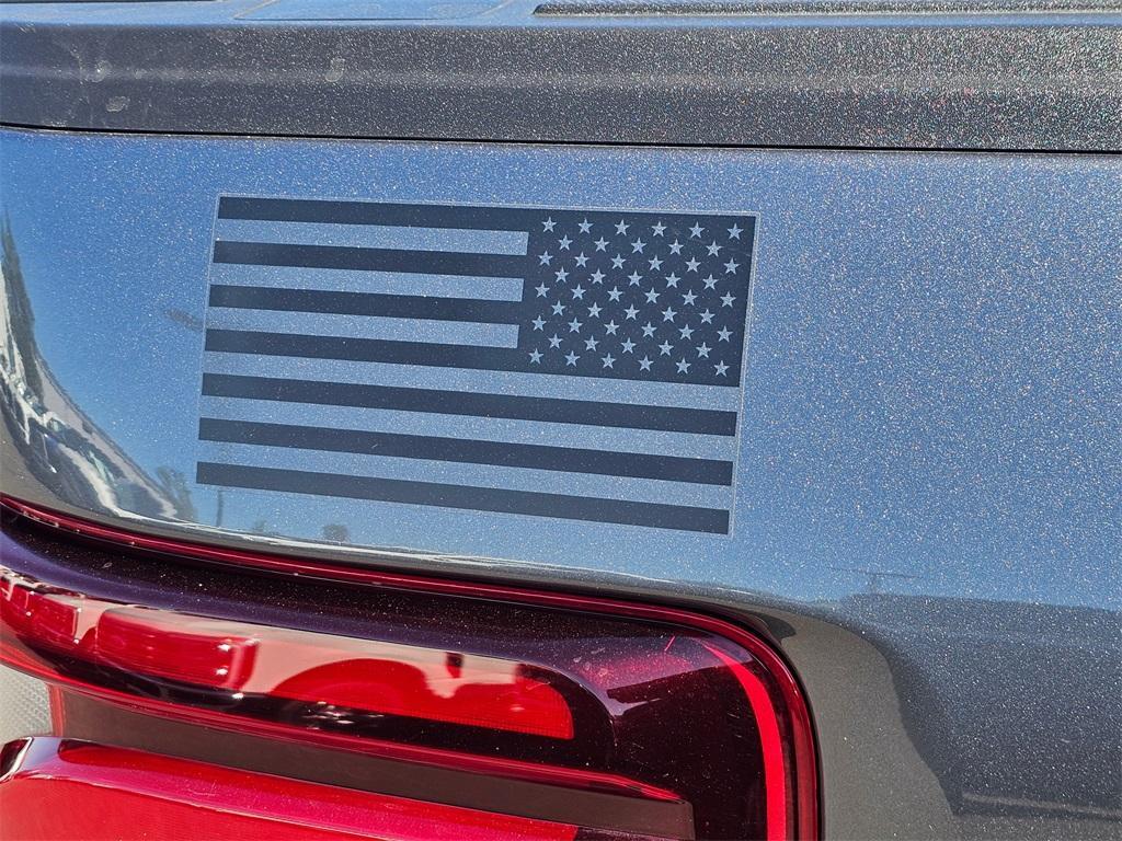 new 2025 Ford F-150 car, priced at $76,805