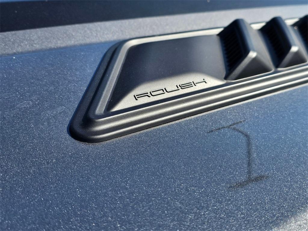 new 2025 Ford F-150 car, priced at $76,805