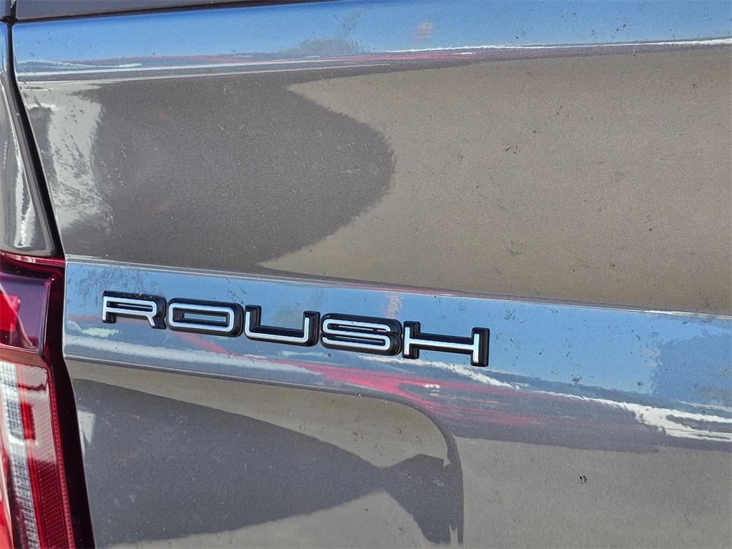 new 2025 Ford F-150 car, priced at $76,805