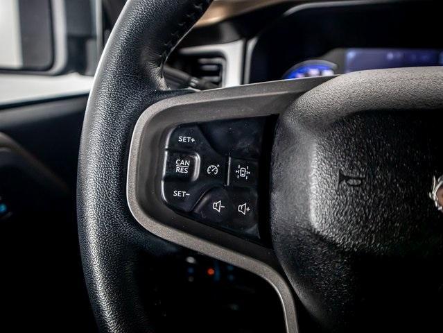 used 2022 Ford Bronco car