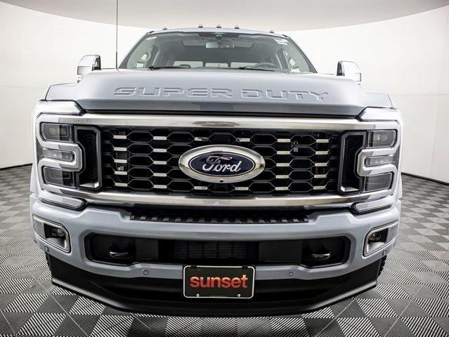 used 2025 Ford F-450 car