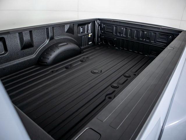 used 2025 Ford F-450 car