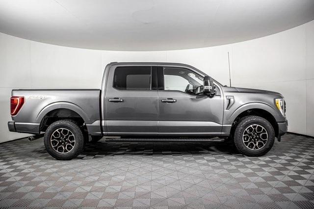 new 2023 Ford F-150 car