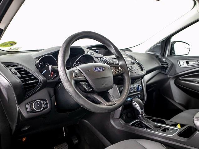 used 2018 Ford Escape car