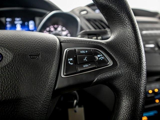 used 2018 Ford Escape car