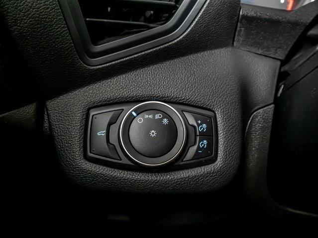 used 2018 Ford Escape car
