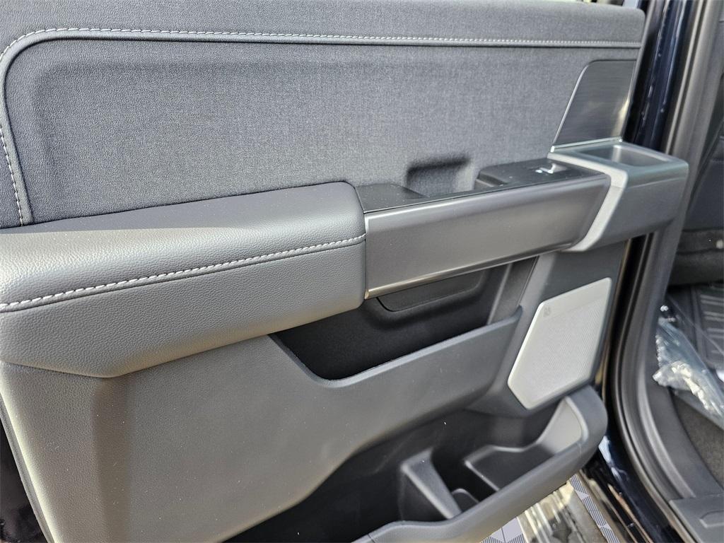 new 2025 Ford F-150 car, priced at $80,760