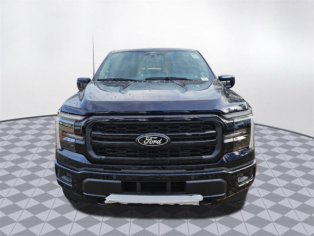 new 2025 Ford F-150 car, priced at $80,760