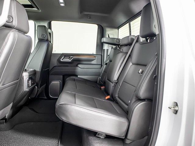 used 2025 GMC Sierra 2500 car