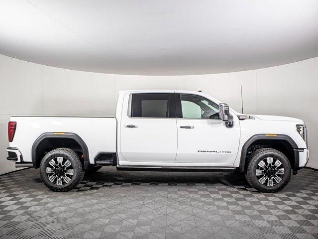 used 2025 GMC Sierra 2500 car