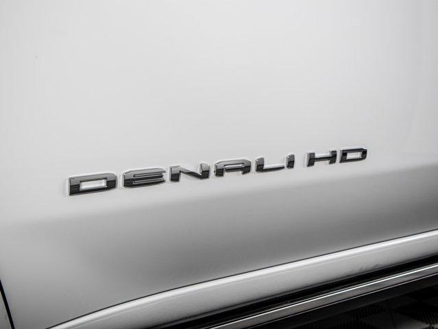 used 2025 GMC Sierra 2500 car