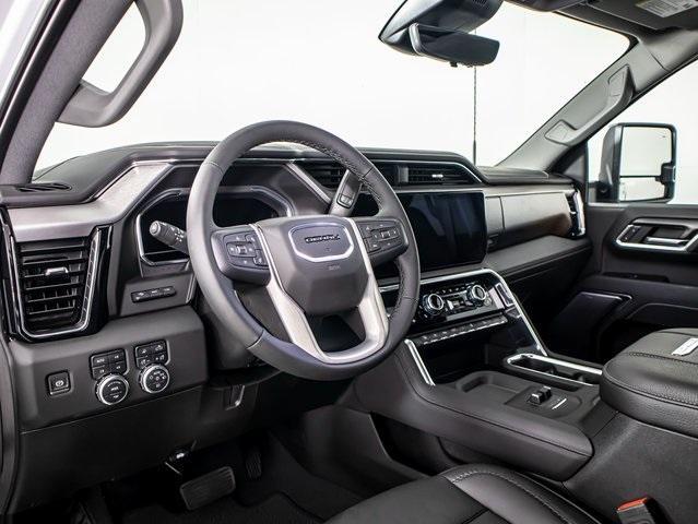 used 2025 GMC Sierra 2500 car