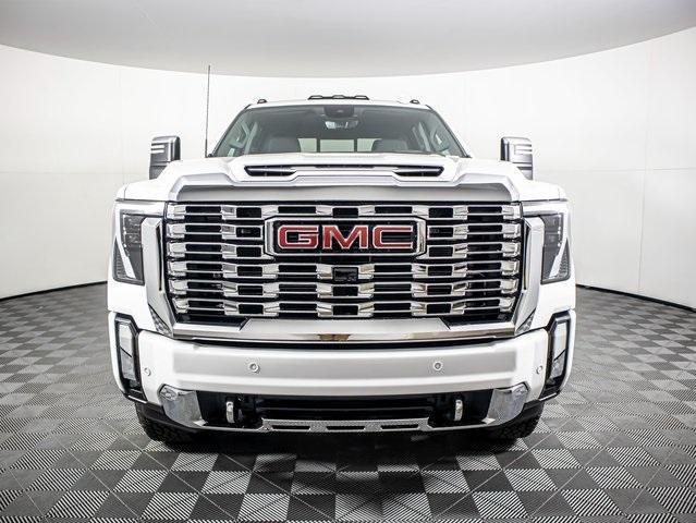 used 2025 GMC Sierra 2500 car